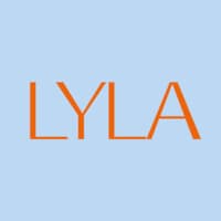 LYLA Design logo