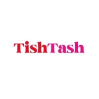 TishTash Communications logo