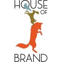 House of Brand logo