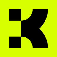 Kinfolk Network CIC logo