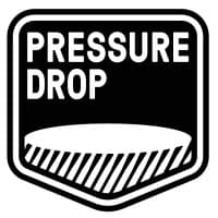 Pressure Drop Brewing logo