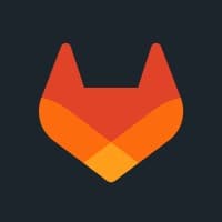 GitLab logo