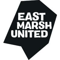 East Marsh United logo