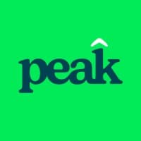 Peak PEO logo