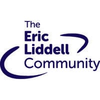 The Eric Liddell Community logo