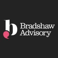 Bradshaw Advisory logo