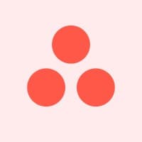 Asana logo