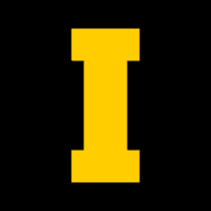 University of Iowa logo