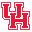 University of Houston logo