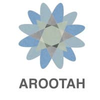 Arootah logo