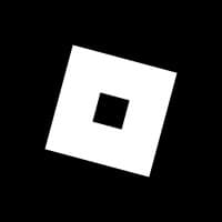 Roblox logo