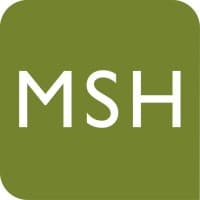 MSH Consulting logo