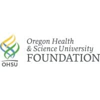 OHSU Foundation logo