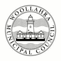 Woollahra Municipal Council logo