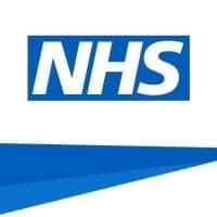 NHS Business Services Authority logo