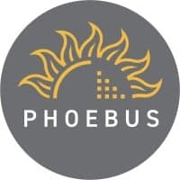 Phoebus Software logo