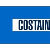 Costain logo