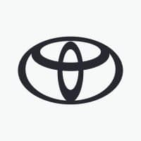 Toyota (GB) logo
