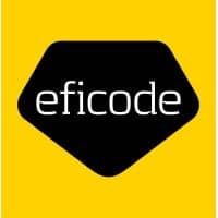 Eficode UK logo