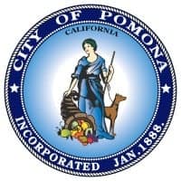City of Pomona logo