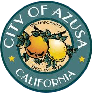 City of Azusa logo