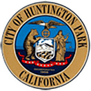 City of Huntington Park logo