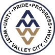 West Valley City logo