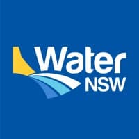 WaterNSW logo