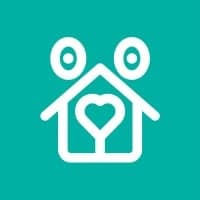 TrustedHousesitters logo