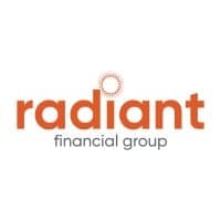 Radiant Financial Group logo