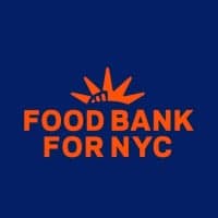 Food Bank For New York City logo