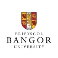 Bangor University logo