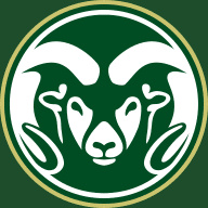 Colorado State University logo