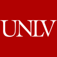 University of Nevada, Las Vegas logo
