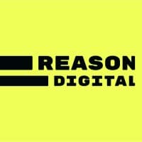 Reason Digital logo