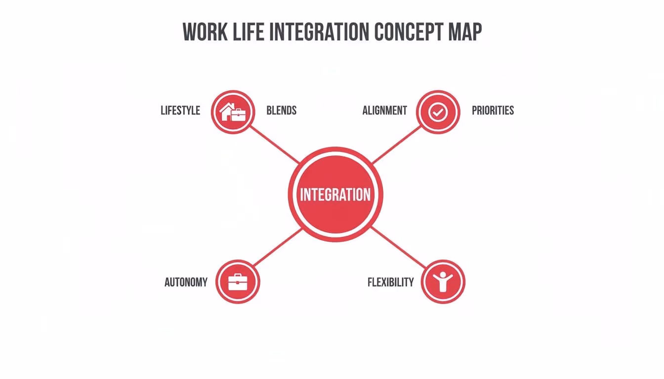 Improve Work-Life Balance in 5 Simple Steps | 4dayweek.io